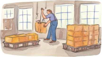 retraite anticipée pénibilité C2P