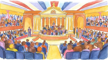 changement retraite 2026